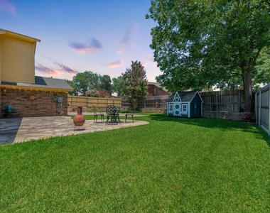 2033 Oakmeadow Street - Photo Thumbnail 25