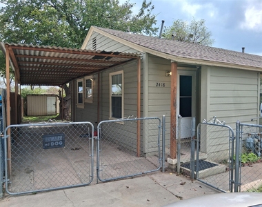 2416 22nd Street - Photo Thumbnail 1