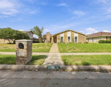 2009 Tulane Drive - Photo Thumbnail 22