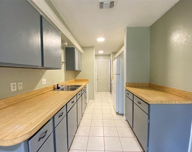 604 Lost Springs Court - Photo Thumbnail 7