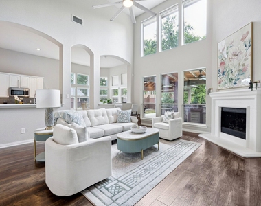 344 Huffman Bluff - Photo Thumbnail 1