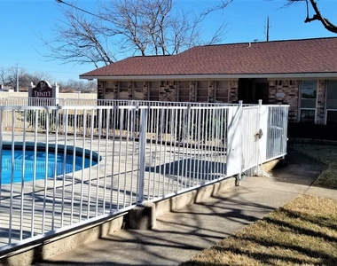 2200 E Trinity Mills Road - Photo Thumbnail 2
