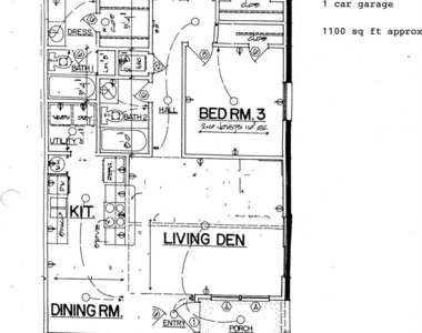 8170 Marydean Avenue - Photo Thumbnail 1