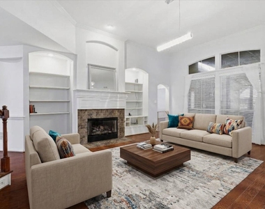 3908 Moonbeam Court - Photo Thumbnail 7