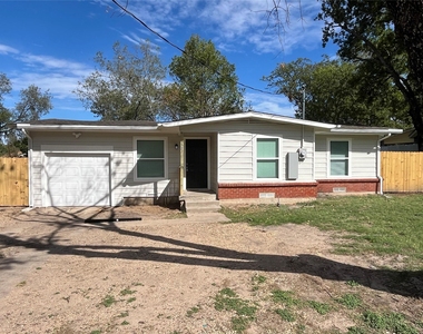 9527 Musgrave Drive - Photo Thumbnail 1