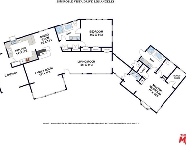 3858 Roble Vista Drive - Photo Thumbnail 29