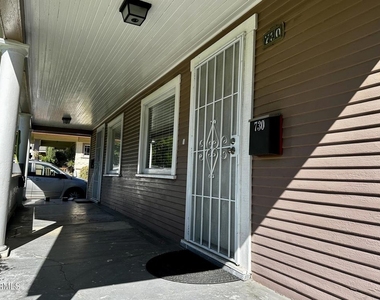 730 N Bushnell Avenue - Photo Thumbnail 1