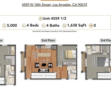 4557 W 18th Street - Photo Thumbnail 23