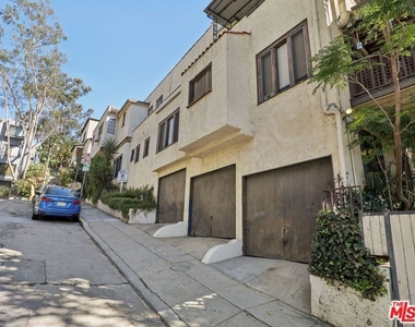 1924 N Las Palmas Avenue - Photo Thumbnail 24