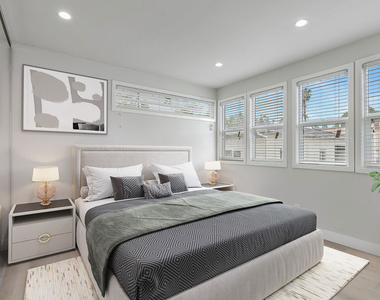 144 N Swall Drive - Photo Thumbnail 1