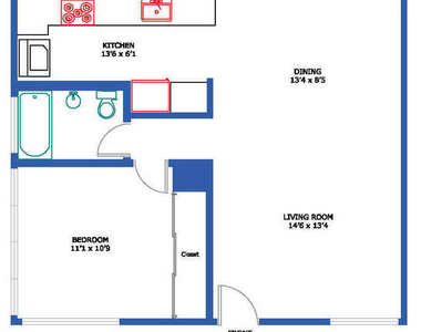 144 N Swall Drive - Photo Thumbnail 17