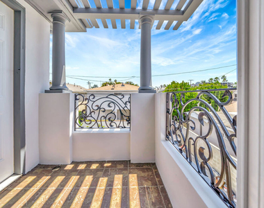 3242 Hutchison Avenue - Photo Thumbnail 25
