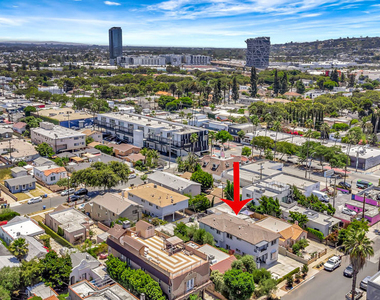 3242 Hutchison Avenue - Photo Thumbnail 2