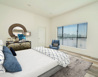 2465 Purdue Avenue - Photo Thumbnail 10