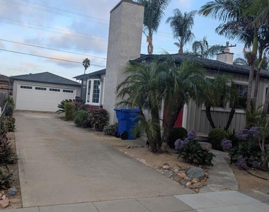 3633 Jewell St - Photo Thumbnail 1