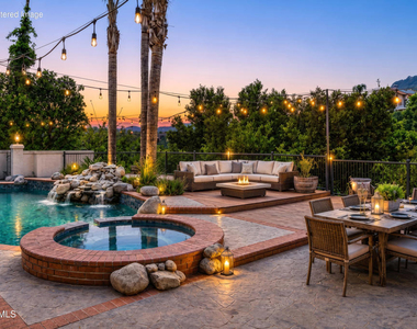 2554 Kirsten Lee Drive - Photo Thumbnail 1