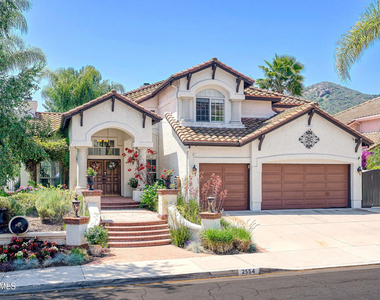 2554 Kirsten Lee Drive - Photo Thumbnail 2