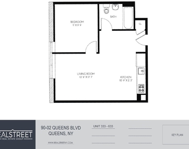 90-02 Queens Blvd - Photo Thumbnail 9