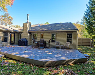 638 Top Ridge Drive - Photo Thumbnail 28