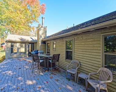 638 Top Ridge Drive - Photo Thumbnail 27