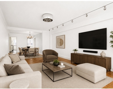 345 E 56th Street - Photo Thumbnail 4