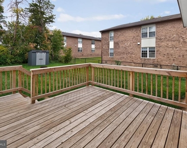 207 S Loudoun Street - Photo Thumbnail 28