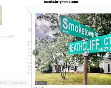 13306 Smoketown Road - Photo Thumbnail 22