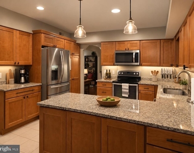 6321 Youngs Branch Drive - Photo Thumbnail 3