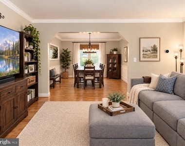 6321 Youngs Branch Drive - Photo Thumbnail 1