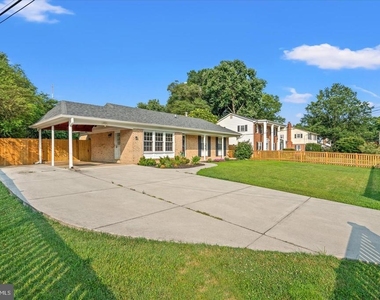 5602 Ashfield Road - Photo Thumbnail 3