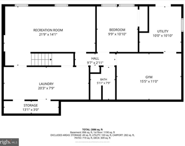 5602 Ashfield Road - Photo Thumbnail 54