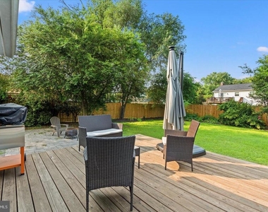 5602 Ashfield Road - Photo Thumbnail 34