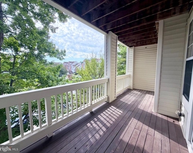 6825 Brindle Heath Way - Photo Thumbnail 5