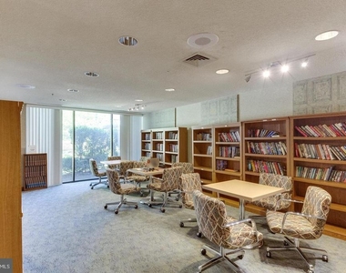 5505 Seminary Road - Photo Thumbnail 14
