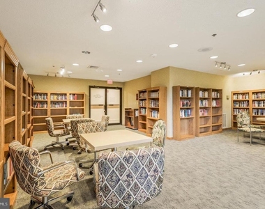 5505 Seminary Road - Photo Thumbnail 20