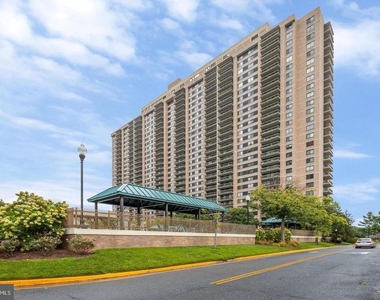 5505 Seminary Road - Photo Thumbnail 3