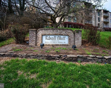 6141 Edsall Road - Photo Thumbnail 24