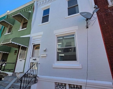 1731 N Bailey Street - Photo Thumbnail 1