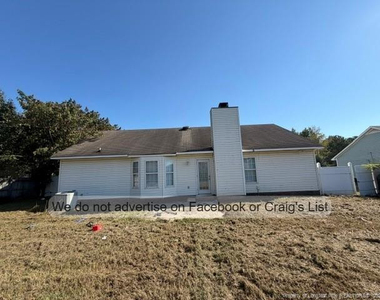 423 Northwoods Drive - Photo Thumbnail 12