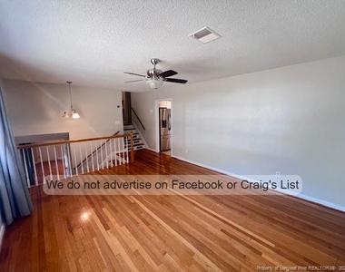 834 Edenwood Drive - Photo Thumbnail 2