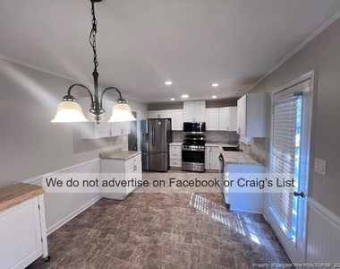 834 Edenwood Drive - Photo Thumbnail 3