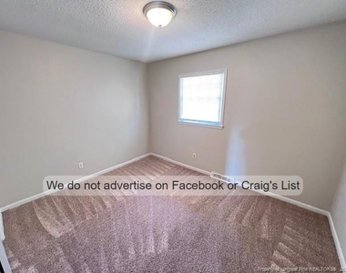 834 Edenwood Drive - Photo Thumbnail 9