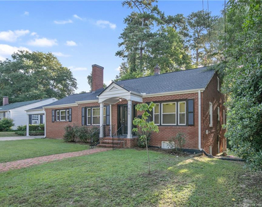 808 Westmont Drive - Photo Thumbnail 1
