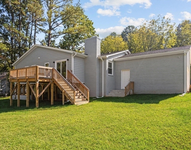 101 Wyoming Drive - Photo Thumbnail 8