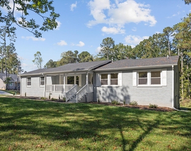 101 Wyoming Drive - Photo Thumbnail 1