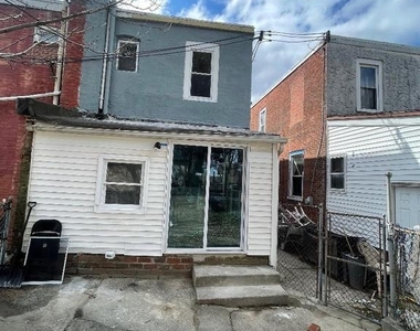 1119 Chestnut Street - Photo Thumbnail 1