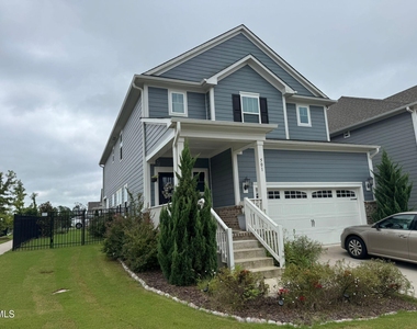 501 Sage Oak Lane - Photo Thumbnail 1