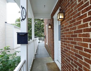 708 1/2 Glenwood Avenue - Photo Thumbnail 1