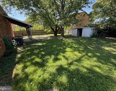 2711 Boones Lane - Photo Thumbnail 1