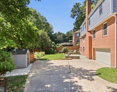 6012 Overlea Road - Photo Thumbnail 53